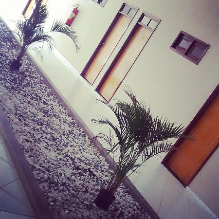 Hotel Estacao Brejal Cabaceira Zewnętrze zdjęcie